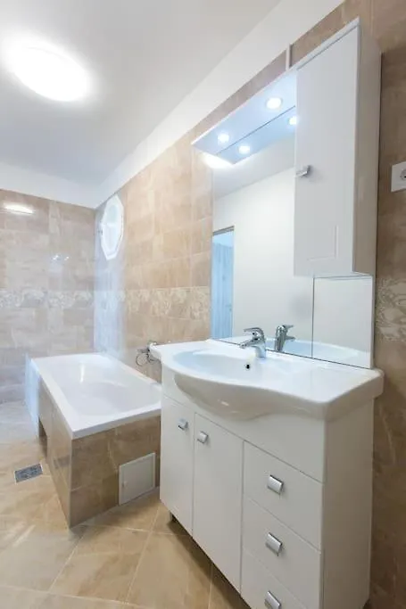 Vaci Apartment Close To Thermal Baths Budapest