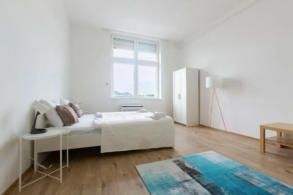 Vaci Apartment Close To Thermal Baths Budapest