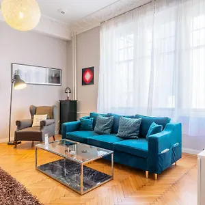 Sleep'n Apartamento