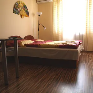  Appartamento Center House
