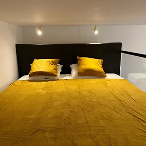 Apartman Designer Downtown, Budapest
