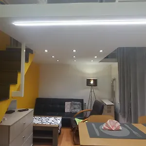  Appartamento Goldapartment