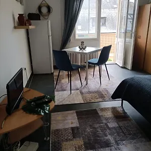 Apartman Turul, Budapest