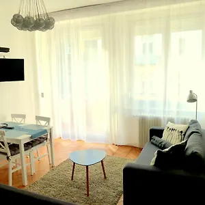 Appartamento Andrew's