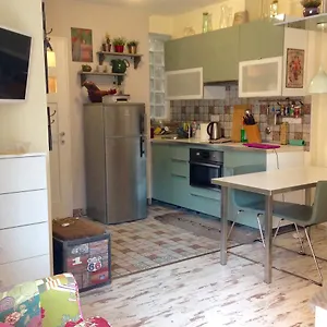 Appartamento Karma